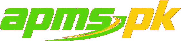 APMS PK Logo